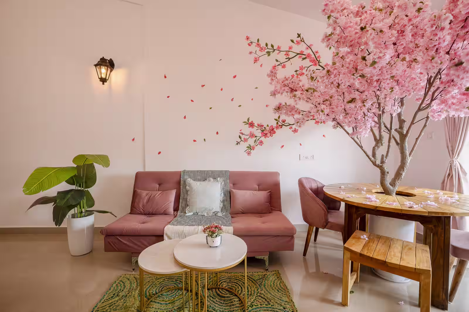 Sakura Tree