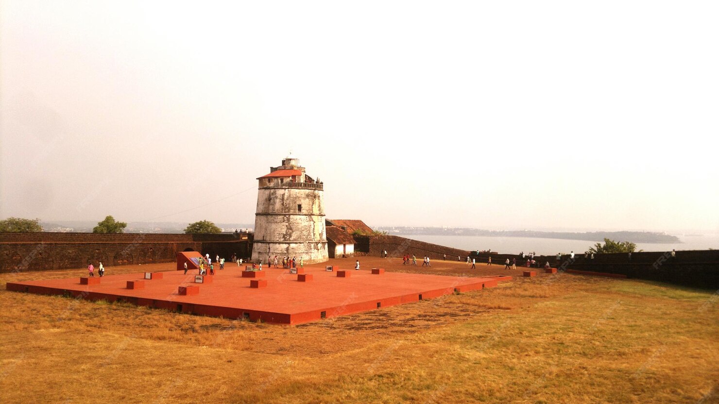 Fort Aguada